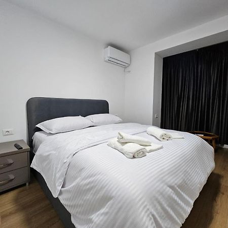 Elois Luxury Apartment تيرانا المظهر الخارجي الصورة