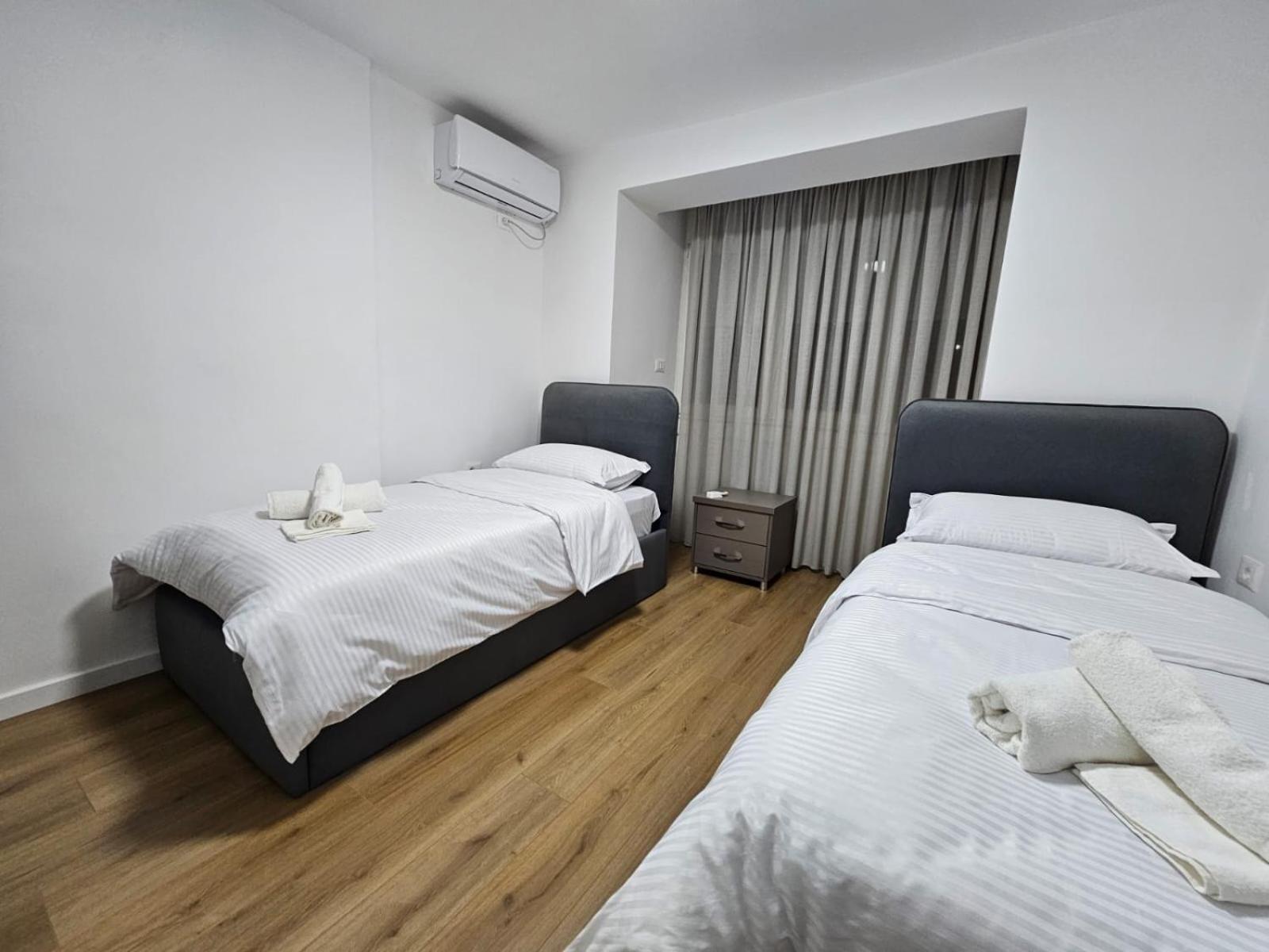 Elois Luxury Apartment تيرانا المظهر الخارجي الصورة