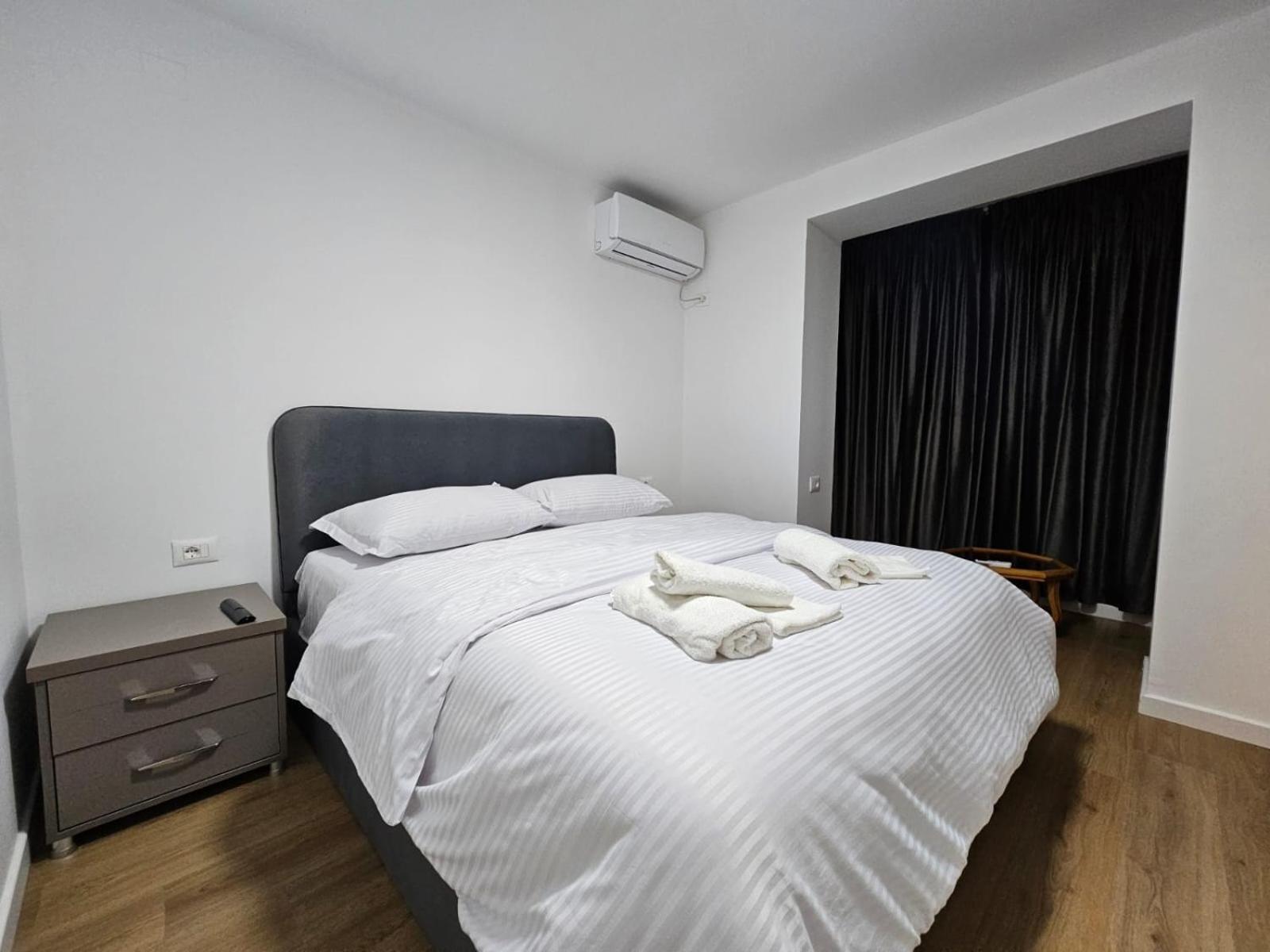 Elois Luxury Apartment تيرانا المظهر الخارجي الصورة