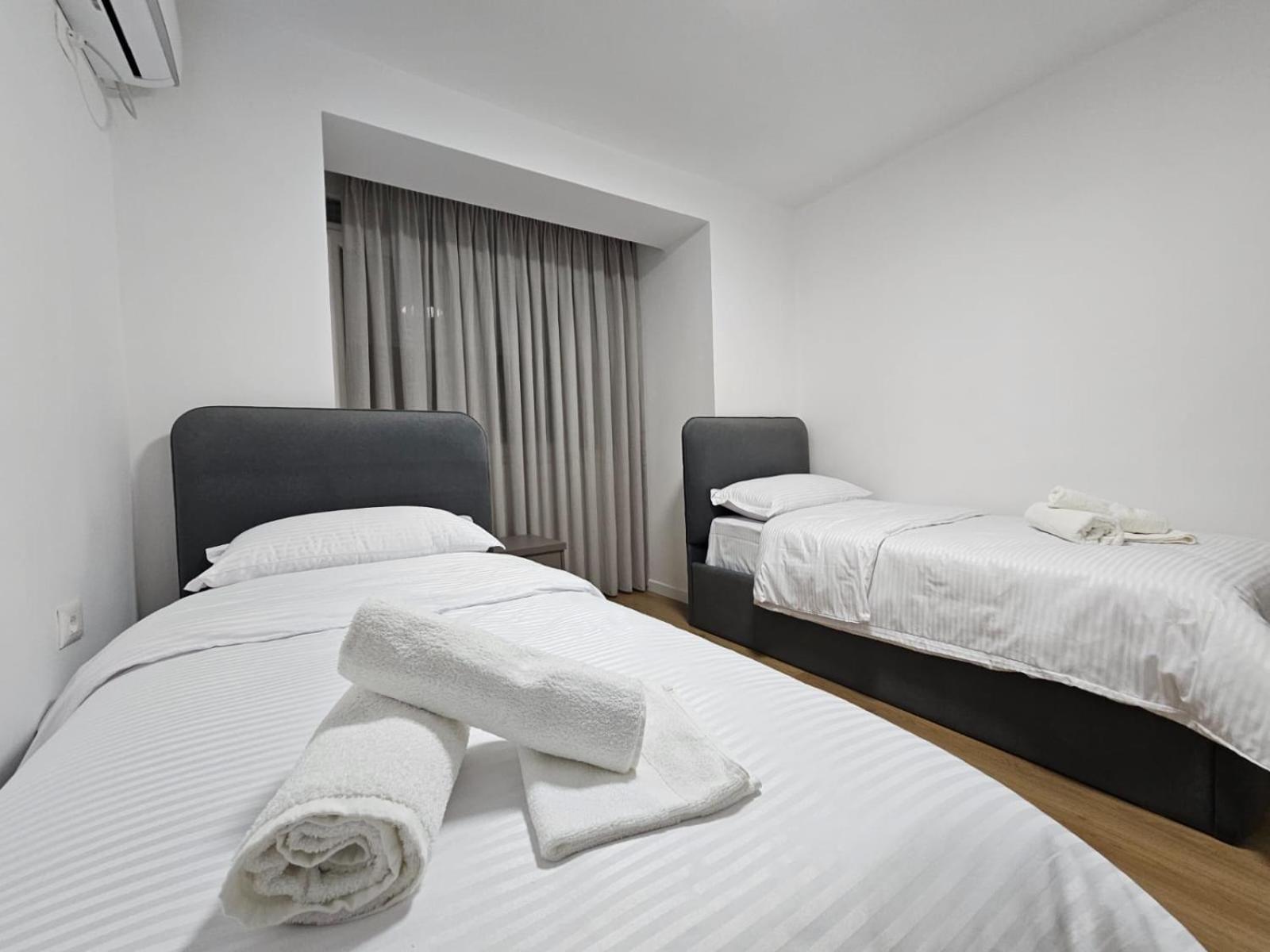 Elois Luxury Apartment تيرانا المظهر الخارجي الصورة